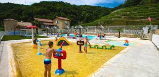 Camping Le Castelet Camping Ardeche Camping 4 Etoiles Ardeche Verte