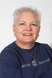 Marsha Mercer's Instagram, Twitter & Facebook