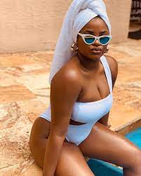 Can you print our logo on your products9 a: 18 Black Owned Summer Swimwear Brands Essence