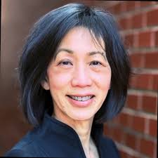 Valerie Chang's Instagram, Twitter & Facebook