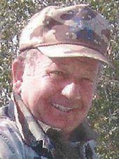 Sherwood Holloway Obituary (2014)