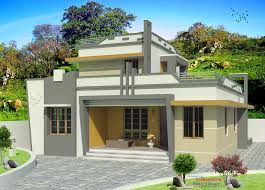 Inspirational interior design ideas for living room design, bedroom design, kitchen design and the entire home. 3 Bedroom Modern Contemporary Home In 23 Lakhs With 1400 Sqft Kerala Home Planners