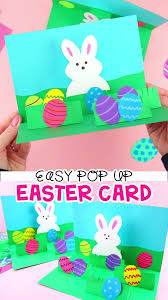 We'll show you how to use our graphics, templates, and more to make winning designs. How To Make A Pop Up Easter Card Easy Easter Craft For Kids Video Video Easter Cards Handmade Fun Easter Crafts Easter Kids