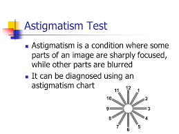 Maybe you would like to learn more about one of these? What You Will Learn Today Vision Is A Complicated Process And We Can Use Several Tests To Measure The Proper Function Ppt Download