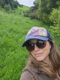 Rachel Breault's Instagram, Twitter & Facebook