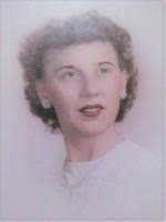 Irene Young Obituary (1923