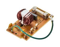 other microwave noise filter board