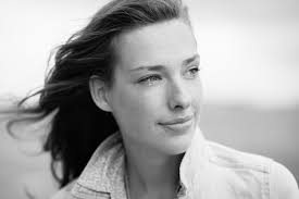 Portrait Fotoshooting in Hamburg mit Maria Hennig