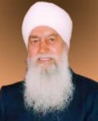 Khem Singh Gill