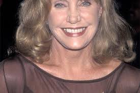Lethal Weapon Actress Mary Ellen Trainor Dies at 62