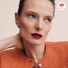 Son Hermes 97 Pourpre Figue Màu Tím Mận Thời Thượng