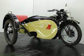 Ardie 1935 Rbu 505 Kamerad 500cc Vintage Motorcycles Vintage Motorcycle Posters Motorcycle Sidecar