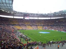 Since then, stade de france has hosted the most prestigious sporting events: Stade De France Paris The Stadium Guide