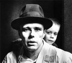 Nature was a perpetual theme and through his statement 'everyone is an artist', beuys maintained a universal ideology for living and for greater society to live by. Joseph Beuys Our Favorite Artist Performer Happenart