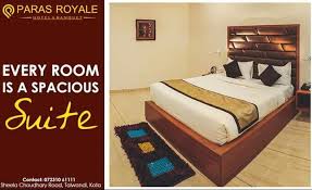 Every day, we inspire and reach millions of travelers across 90 local websites in 41 languages. Best Premium Hotel Best Hotel Paras Royale