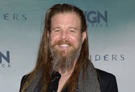 Sons of Anarchy Vet Ryan Hurst Joins Amazon's Bosch in Key Season 5 Role