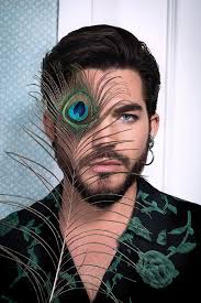 Adam mitchel lambert (born january 29, 1982) is an american singer, songwriter and actor. Adam Lambert Der Superstar Uber Sein Neues Album Velvet