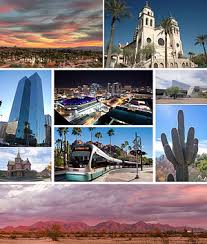 Phoenix Arizona Wikipedia