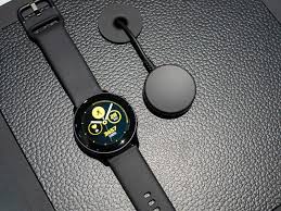 Gear s3 wireless charging dock is now available with some excellent features to capture your attention. Can I Use A Regular Wireless Charger With Galaxy Watch Active Android Central