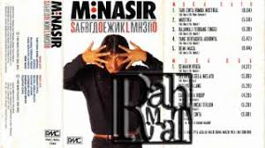 Chords For M Nasir Mustika