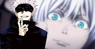 Jujutsu Kaisen Shows What Happens When Gojo Removes His Blindfold