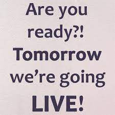 Join Us On Facebook Live Tomorrow Click Below For All The Details And A Quick Link To Our Page Paparazzi Jewelry Paparazzi Jewelry Images Paparazzi
