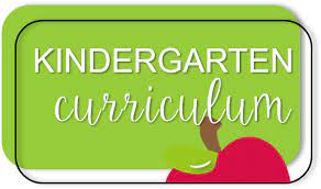 Nwt junior kindergarten / kindergarten curriculum. Rfts Preschool Preschool Pre K Kindergarten Curriculum Preschool Pre K Kindergarten Curriculum For Teachers Homeschool Child Daycare Early Learning Digital Resources