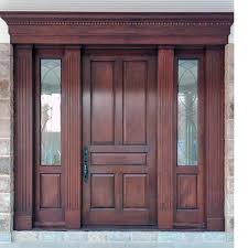Maybe you would like to learn more about one of these? Custom Exterior Hardwood Doors Ny Nj Ct Ma Ri Main Entrance Door Design Main Door Design Entrance Door Design
