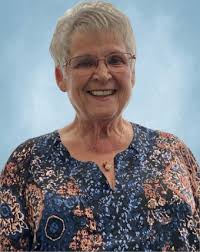 Obituary information for Carolyn "Sandy" Sandra Shand