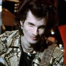 Willy DeVille