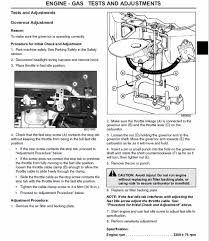 Check spelling or type a new query. John Deere G100 And G110 Garden Tractors Service Manual Tm2020