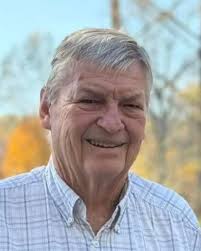 Charles R. Shockey Obituary March 3, 2025