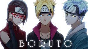 Road To Boruto Pelicula Completa Audio Latino 1080p Mindyourgames Youtube