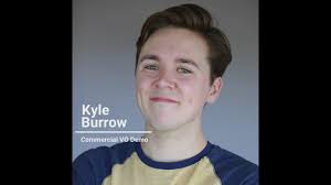 Kyle Burrow