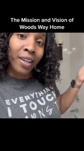 Tenisha Woods-Realtor®️ (@woodswayhome)