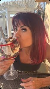 My new obsession! BAM!💥 #parfait