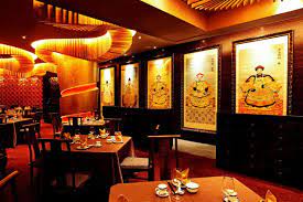 Thirty Finest Chinese Restaurant Interior Design For Concepts Interio Restaurant Interior Design Chinese Restaurant Interior Design Chinese Restaurant Interior