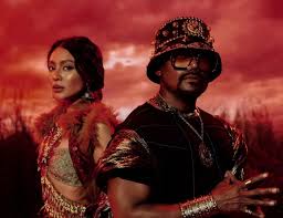 Nadine Lustre's gets boost from Apl.de.ap in 'Donuts'