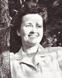 Norma Chatfield & Kenneth Forcier