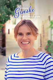 Filmer och serier med Michelle Friel