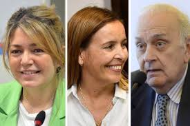 Investigan a diputados por exigir parte del sueldo a sus empleados