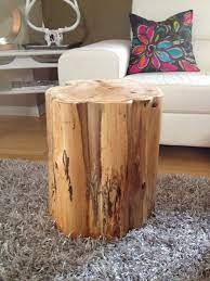 Stump Side Tree Stump Tables Stump Side Tables Root Coffee Tables Tree Root Coffee Table Live Edge Coffee Tables Wood Metal Benches Log Furniture Hairpi