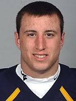 Tyler Urban, New England, Tight End