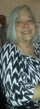 Myra Speck Obituary November 1, 2016