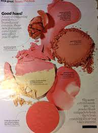 Pin By Beverly Sanders On Blush Cool Glow Westmore Blush