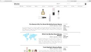 Did you scroll all this way to get facts about kitsch fixture? Korean Skincare To Hit Ulta Beauty