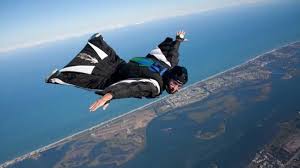 Vingsyut Ili Kak Nauchitsya Letat Bez Krylev Internet Gazeta Zhizn