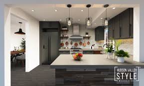 Images of modern victorian interiors kitchen. Interior Design Inspiration Gallery Modern Rustic Victorian Home In Cornwall On Hudson Ny Interior Design Project By Duncan Avenue Design Studio Hudson Valley Style Magazine