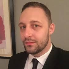 David Gummerson's Instagram, Twitter & Facebook