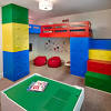 • how to build a lego living room with your lego pieces! 1